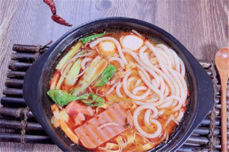 味道云南过桥米线